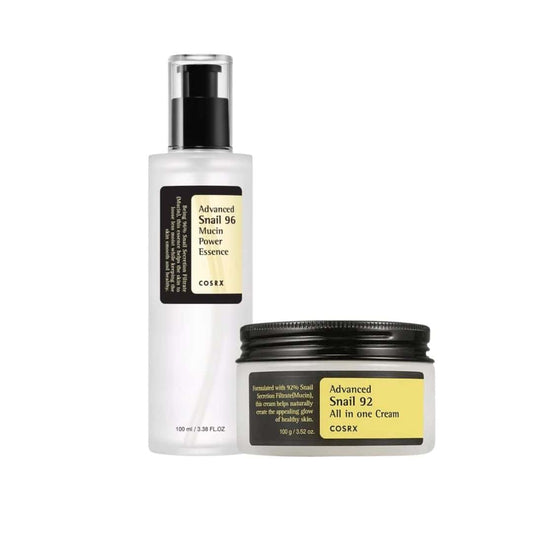 Cosrx Advanced Snail Set - SiaBelleStudio