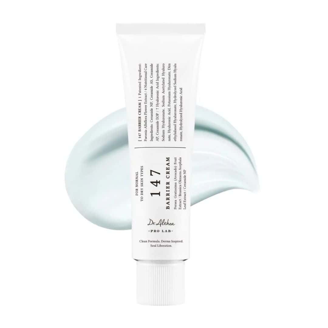 Dr. Althea 147 Barrier Cream - SiaBelleStudio