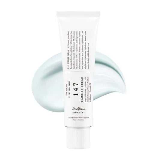 Dr. Althea 147 Barrier Cream - SiaBelleStudio