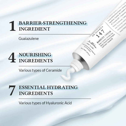 Dr. Althea Barrier Cream - Ultimate Skin Protection Cream