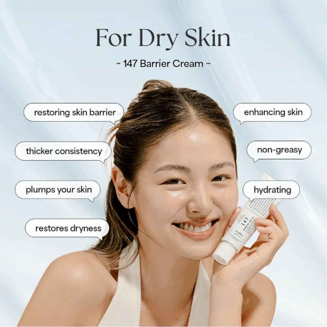 Dr. Althea Barrier Cream - Ultimate Skin Protection Cream