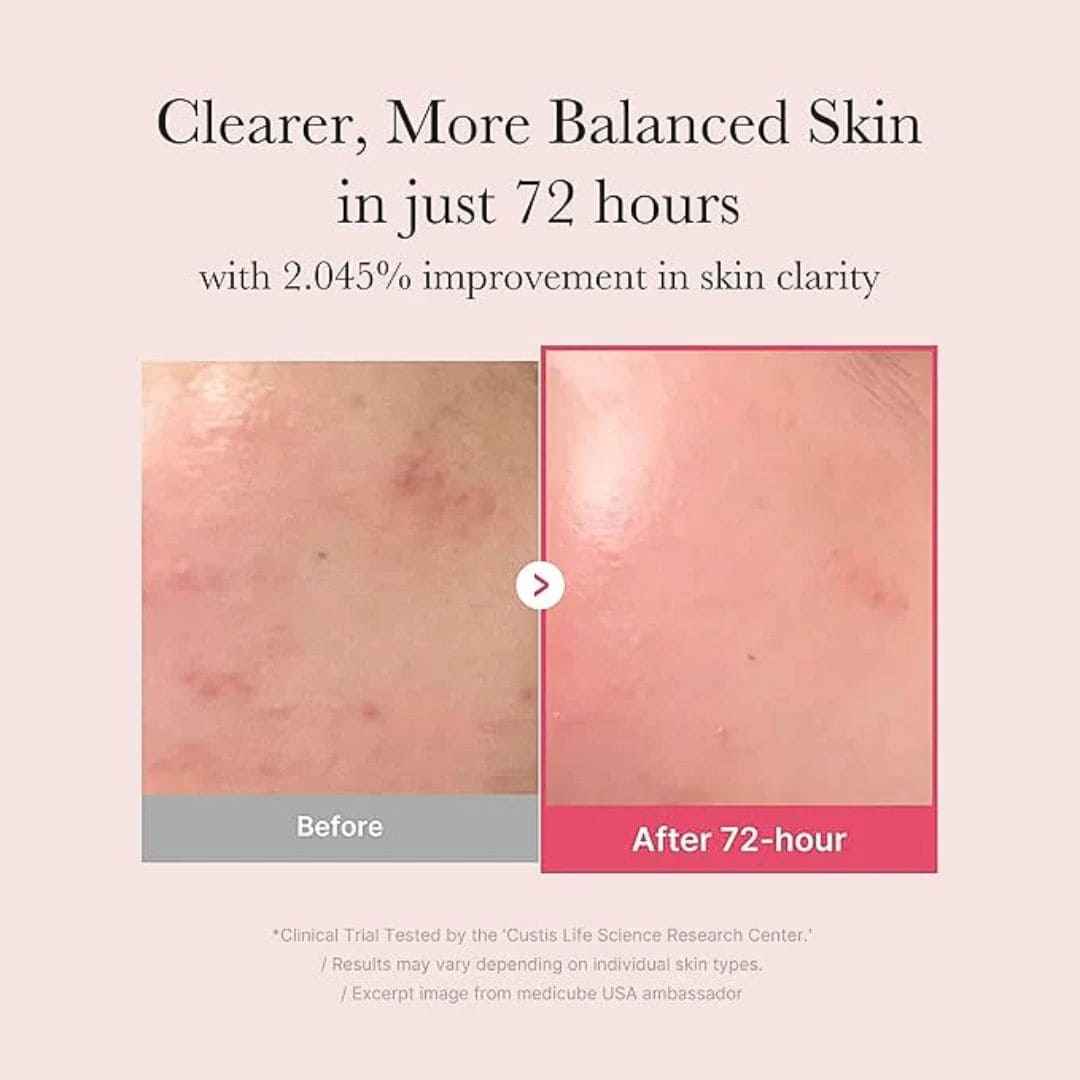 Medicube TXA Niacinamide Serum for Brightening and Hydration - Enhance Skin Radiance