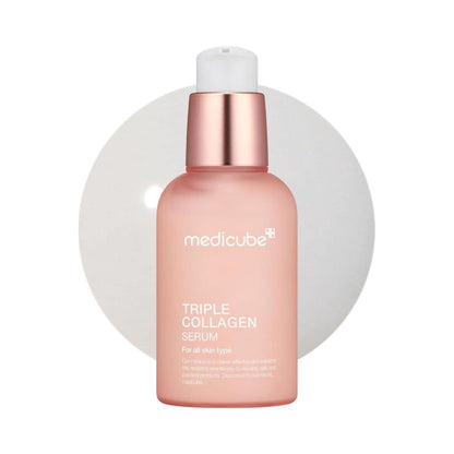 Medicube Triple Collagen Serum 4.0 55ml - SiaBelleStudio