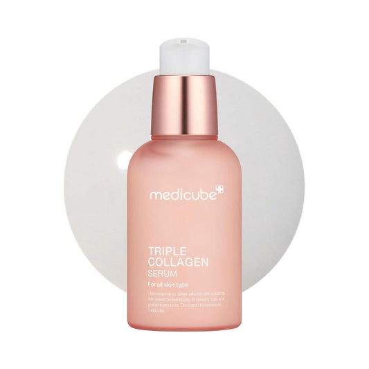 Medicube Triple Collagen Serum 4.0 55ml - SiaBelleStudio