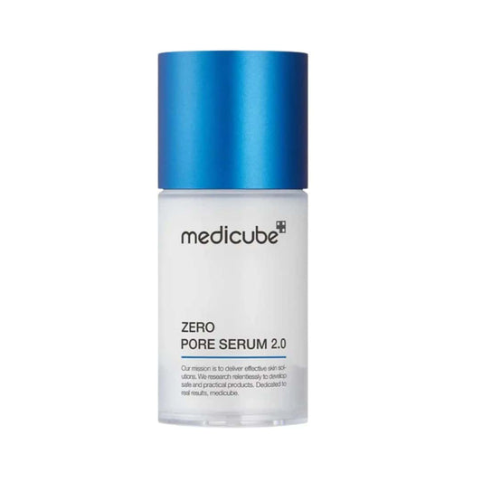 Medicube Zero Pore Serum 2.0 - SiaBelleStudio