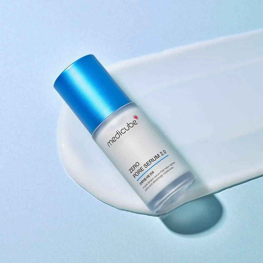 Medicube Zero Pore Serum 2.0 for Pore Minimization and Skin Clarity