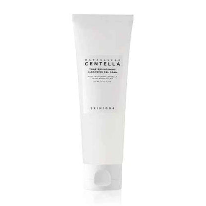 Korean Centella Facial Brightening Toner