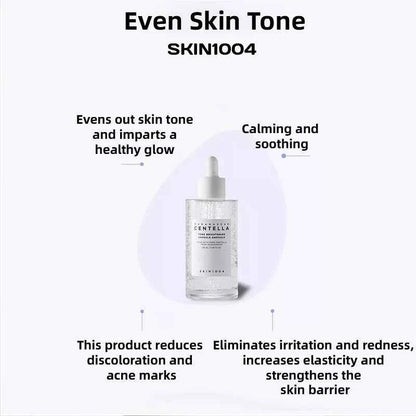 Korean Centella Facial Brightening Toner