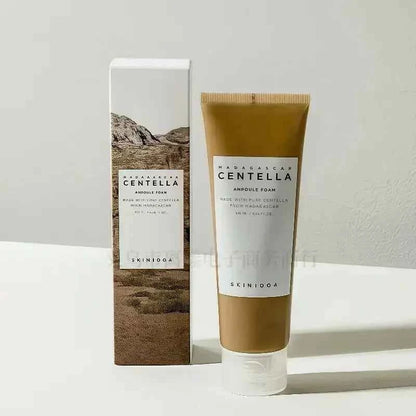 Skin1004 Centella Essence Makeup Remover – Hydrating and Moisturizing Formula