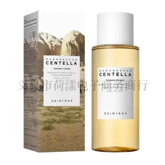 Skin1004 Centella Essence Makeup Remover – Hydrating and Moisturizing Formula