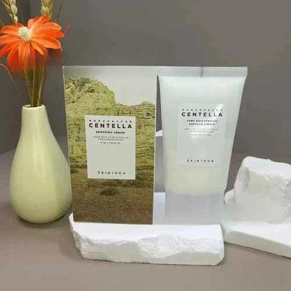 Skin1004 Centella Essence Makeup Remover – Hydrating and Moisturizing Formula