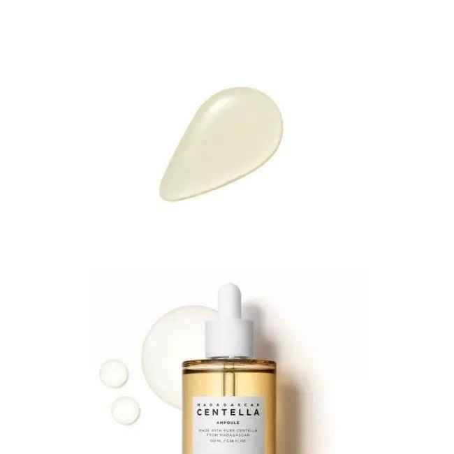 SKIN1004 Madagascar Centella Ampoule for Soothing and Healing Skin