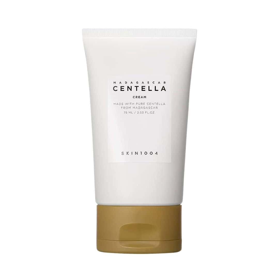 SKIN1004 Madagascar Centella Cream - SiaBelleStudio
