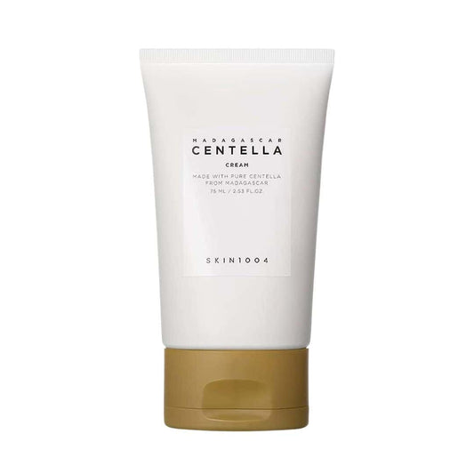 SKIN1004 Madagascar Centella Cream - SiaBelleStudio