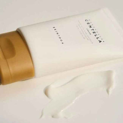 SKIN1004 Madagascar Centella Cream for Soothing and Hydrating Skin