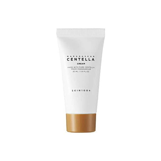 SKIN1004 Madagascar Centella Cream - SiaBelleStudio