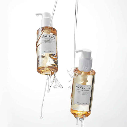 SKIN1004 Madagascar Centella Cleansing Oil for Gentle Skin Renewal