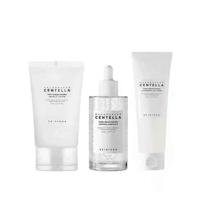 Korean Centella Facial Brightening Toner