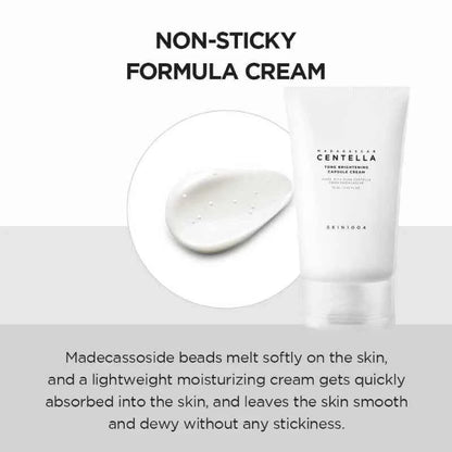 Korean Centella Facial Brightening Toner