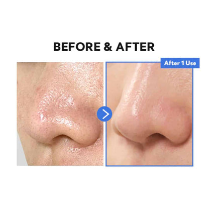 TIRTIR Hydro Boost Cleansing Balm 9ml - Deep Cleansing & Hydration