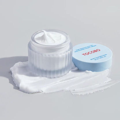 TOCOBO Multi Ceramide Cream - SiaBelleStudio