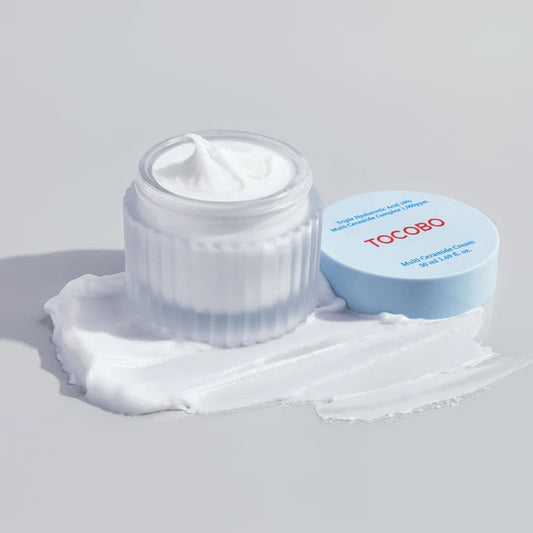 TOCOBO Multi Ceramide Cream - SiaBelleStudio