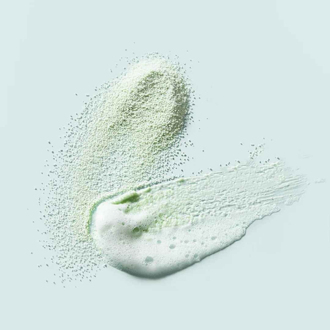Tocobo Cica Calming Powder Wash for Soothing Cleansing