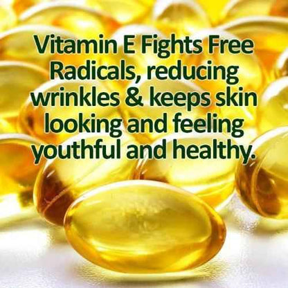 Glimmer Goddess Vitamin C Serum - 20% Organic Skin Glow Formula
