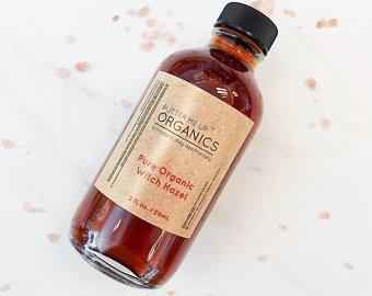 Acne Bundle - Organic Skincare for Clear Skin with Effective Organic Acne Treatment