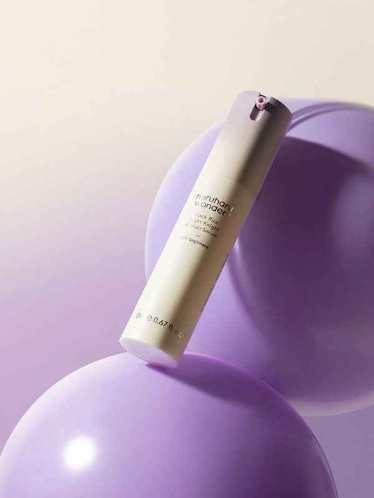 HaruHaru Wonder Black Rice Night Knight Retinol Serum