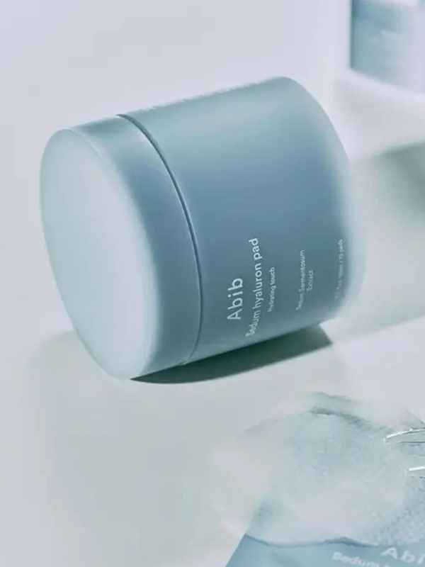 Abib Sedum Hyaluron Pad Hydrating Touch