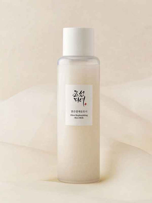 Beauty of Joseon Glow Replenishing Rice Milk