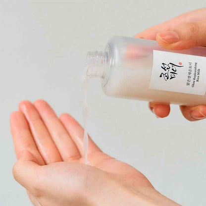 Beauty of Joseon Glow Replenishing Rice Milk