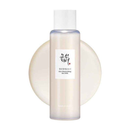 Beauty of Joseon Glow Replenishing Rice Milk