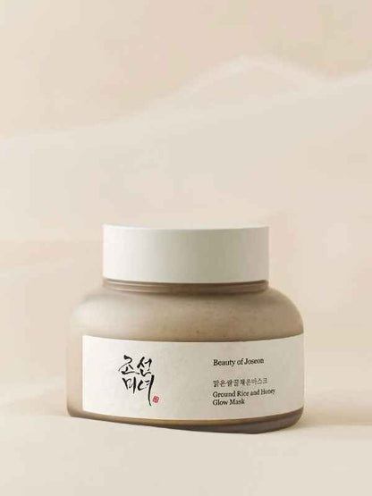 Beauty of Joseon Ground Rice and Honey Glow Mask