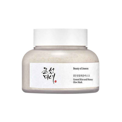 Beauty of Joseon Ground Rice and Honey Glow Mask