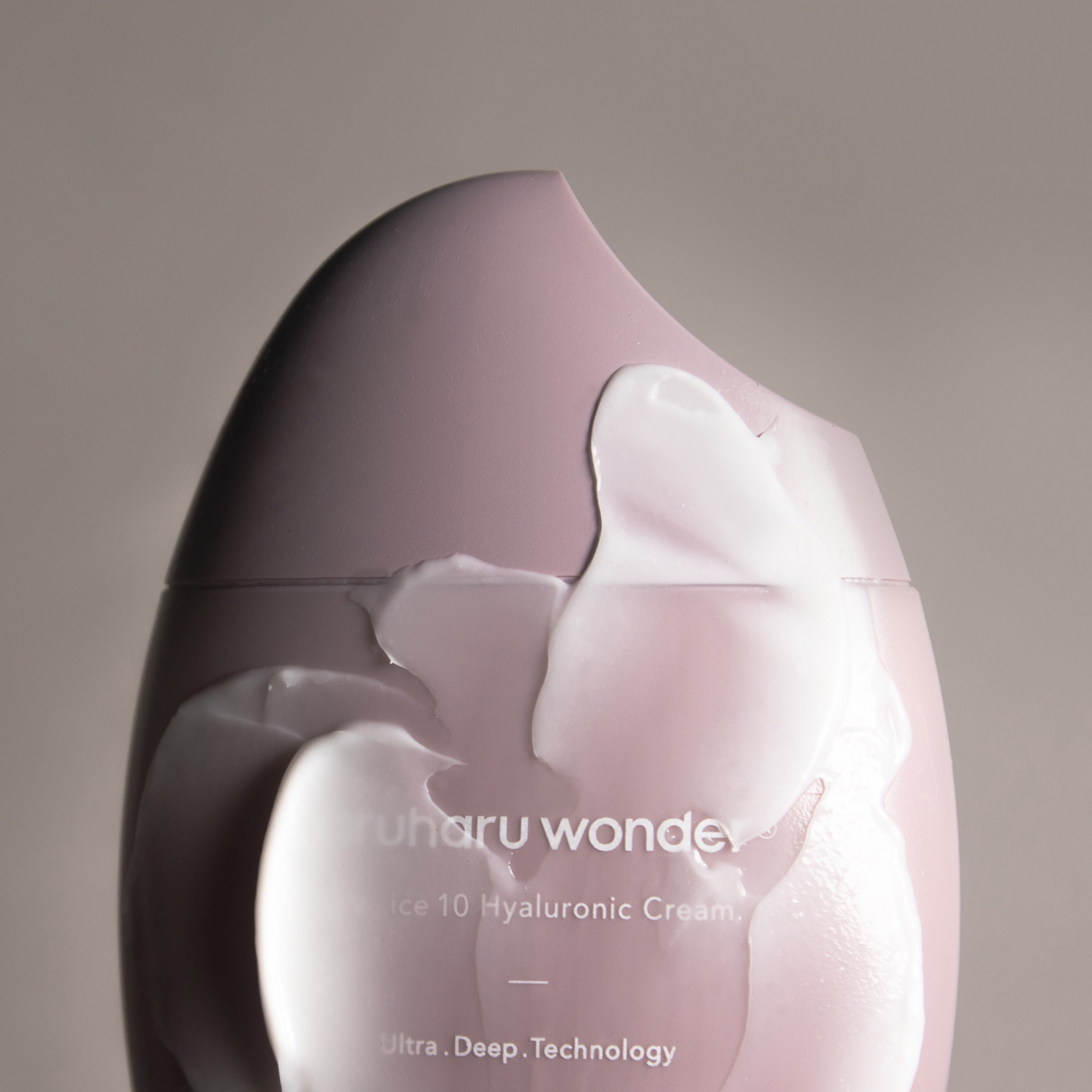 HaruHaru Wonder Black Rice Hyaluronic Cream