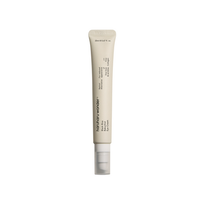 HaruHaru Wonder Black Rice Bakuchiol Eye Cream