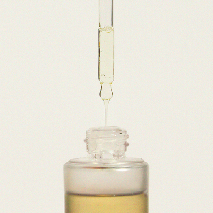 HaruHaru Wonder Black Rice Facial Oil