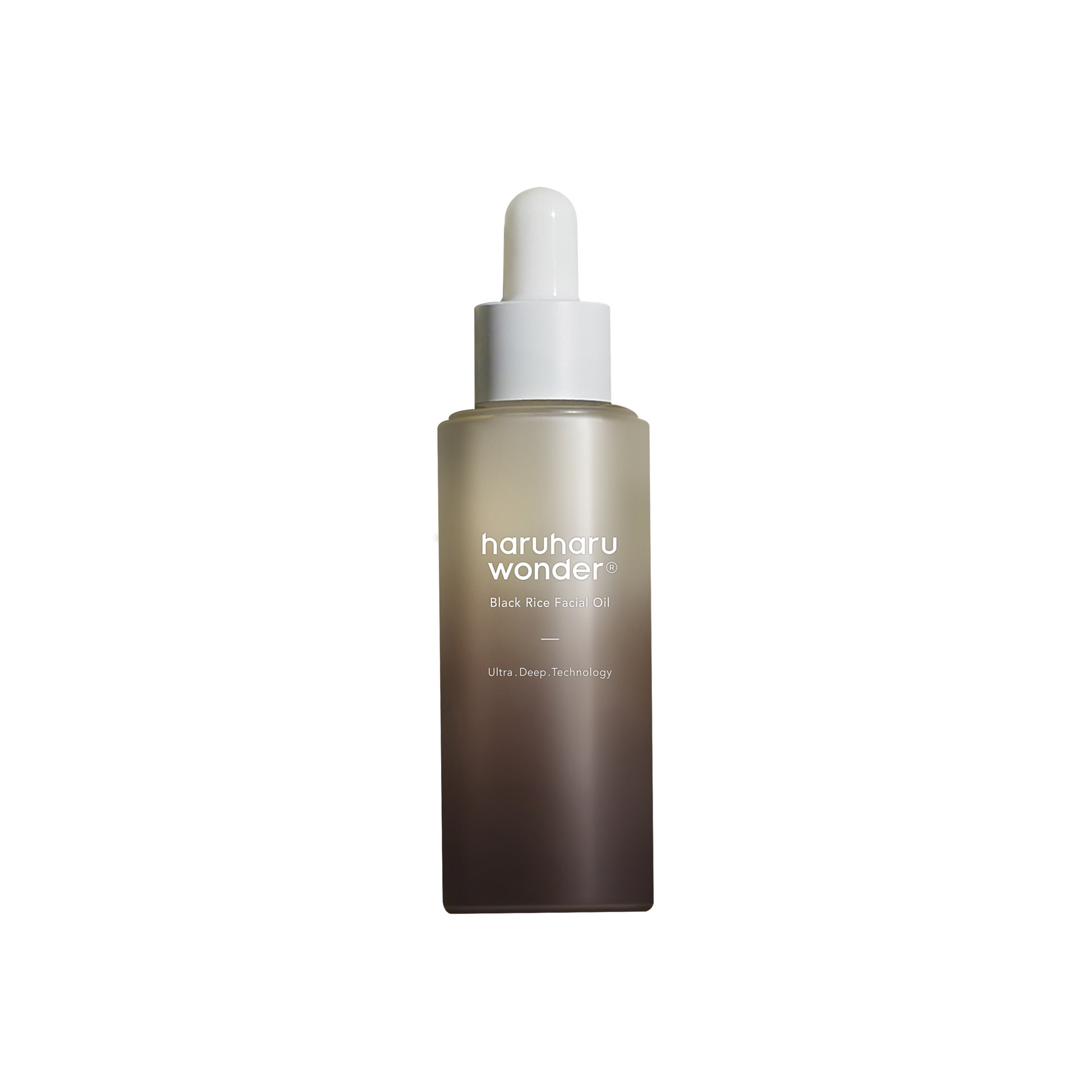 HaruHaru Wonder Black Rice Facial Oil - SiaBelleStudio